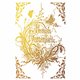 Transfert pelliculable IOD Athenaeum 8fe 20x30cm / SUR COMMANDE