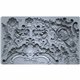 Moule silicone IOD Cadré 15x25cm