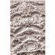Moule silicone IOD Cadré 15x25cm