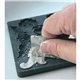 Moule silicone IOD Cadré 15x25cm