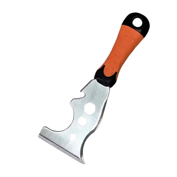 Grattoir peinture 6-en-1 Expert 75mm