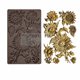 Moule silicone ReDesign Golden Solstice 12.7x20.3cm