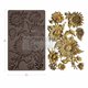 Moule silicone ReDesign Golden Solstice 12.7x20.3cm