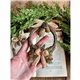 Moule silicone ReDesign Evergreen & Embers 12.7x20.3cm