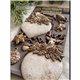 Moule silicone ReDesign Evergreen Antler Emblem 12.7x20.3cm