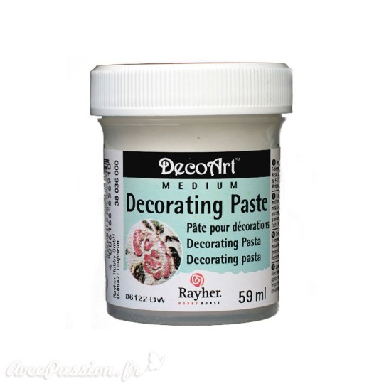 Pate de structure 118ml Pate de structure 118ml