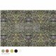 Papier fibre pour découpage Redesign Moss-Bound Symmetry 49.5x76.2cm