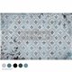 Papier fibre pour découpage Redesign Fossilized Versailles 49.5x76.2cm