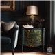 Transfert Foil doré Kacha Redesign Luxe Foliage 45x60cm x2fe