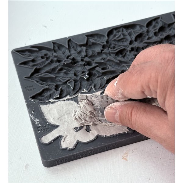 Moule silicone IOD Hazel & Bay 15x25cm