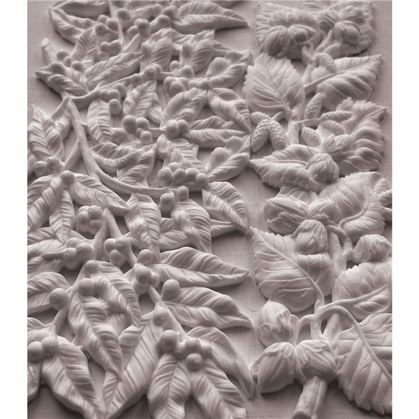 Moule silicone IOD Hazel & Bay 15x25cm