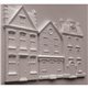 Moule silicone IOD Old Colchester Road 15x25cm