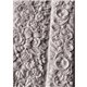 Moule silicone IOD Trimmings 4 ligne éléments floraux