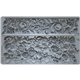 Moule silicone IOD Trimmings 4 ligne éléments floraux