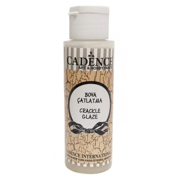 Vernis craqueleur 70ml