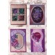 Modèles Kannikar Sukseree patron Pergamano jardin pattern 1