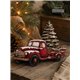 Moule silicone ReDesign Country Christmas Delivery 12.7x20.3cm