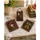 Moule silicone ReDesign Vintage Timber Christmas 12.7x20.3cm