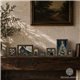 Moule silicone ReDesign Vintage Timber Christmas 12.7x20.3cm