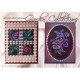 Modèles Kannikar Sukseree patron Pergamano jardin pattern 1