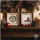 Transfert pelliculable Redesign Home For The Holidays 21x28cm 3fe+1 en BONUS