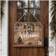 Transfert pelliculable Redesign Home For The Holidays 21x28cm 3fe+1 en BONUS