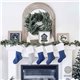 Transfert pelliculable Redesign Quiet Country Blue 21x28cm 3fe+1 en BONUS
