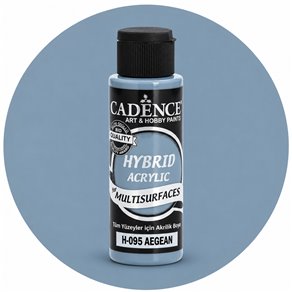 Peinture Hybride Cadence 70ml egeo