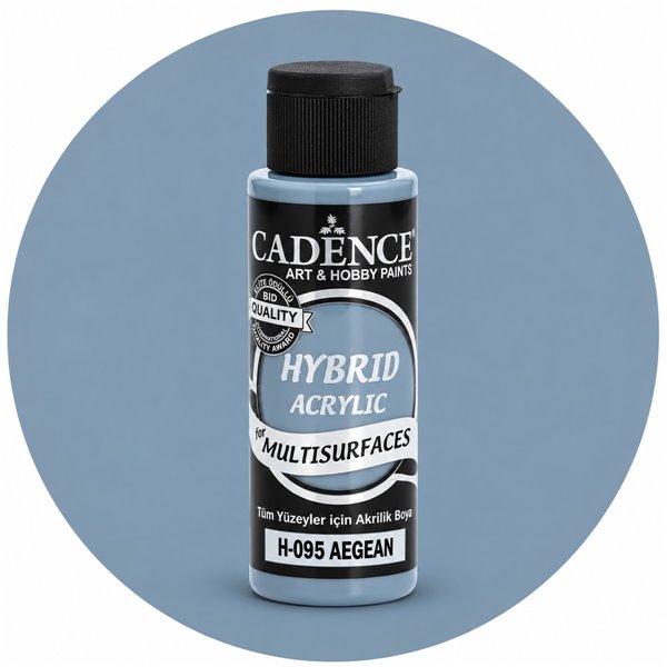 Peinture Hybride Cadence 70ml egeo