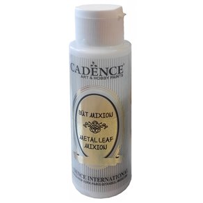 Colle pour feuille de dorure 70ml