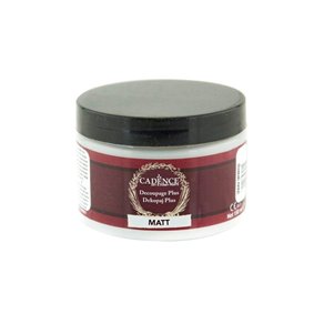 Colle pour papier de riz mate 150ml