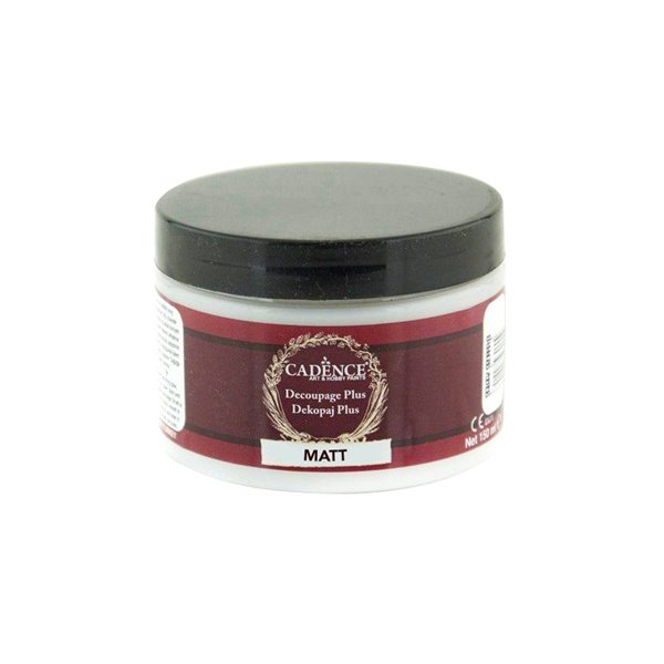 Colle pour papier de riz mate 150ml