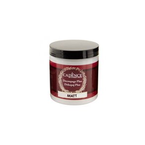 Colle pour papier de riz mate 250g
