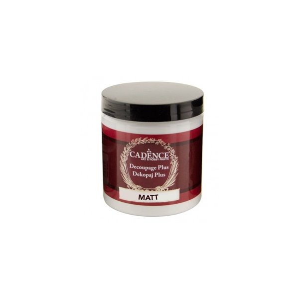 Colle pour papier de riz mate 250g