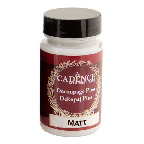 Colle pour papier de riz mate 90ml