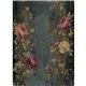 Papier de riz mûrier les roses 57x41cm