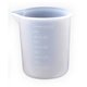 Gobelet doseur silicone 250 ml