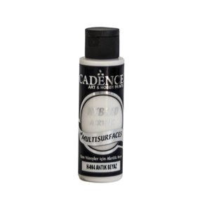 Peinture Hybride Cadence 70ml blanc antique