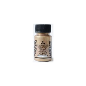 Peinture métallique Dora Cadence Or Antique 50ml