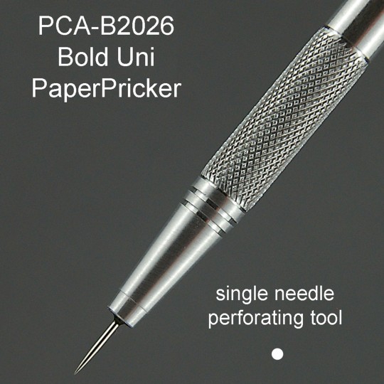 ParchCraft Australia outil de perforation épais 1 pointe ParchCraft Australia outil de perforation épais 1 pointe