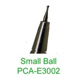 Outil à embosser bille 1.2mm small ball ParchCraft Australia
