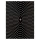 ParchCraft Australia grille ovale trous fins