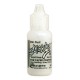 Colle pailletée Stickles Ranger blanc star dust 18ml 