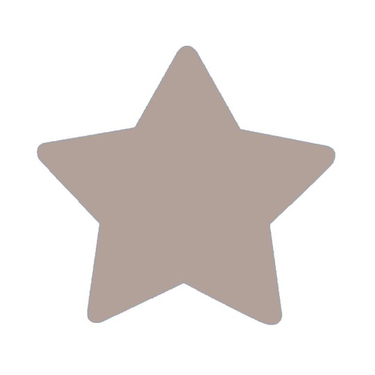 Perforatrice Artemio étoile 1.5x1.5cm STAR Perforatrice Artemio étoile 1.5x1.5cm STAR