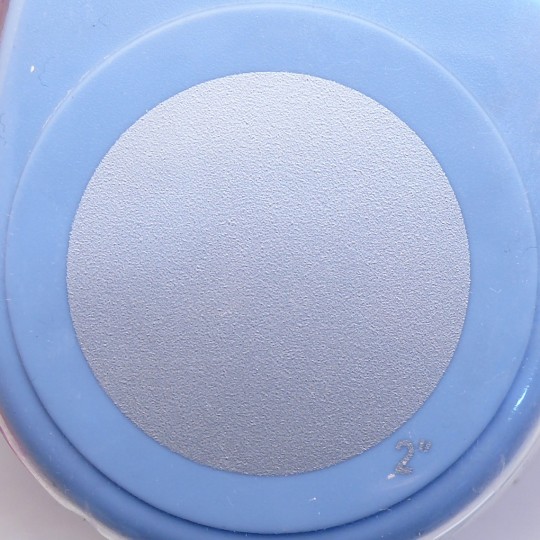 Perforatrice géante cercle Artemio 5cm Perforatrice géante cercle Artemio 5cm