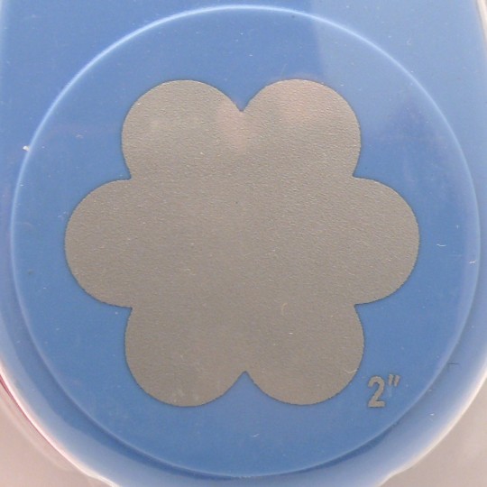 Perforatrice géante fleur Artemio 4.5cm Perforatrice géante fleur Artemio 4.5cm