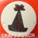 Perforatrice chapeau jumbo 1.7x2.5cm