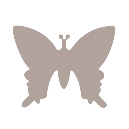 Perforatrice papillon jumbo Artemio 2x2cm Perforatrice papillon jumbo Artemio 2x2cm