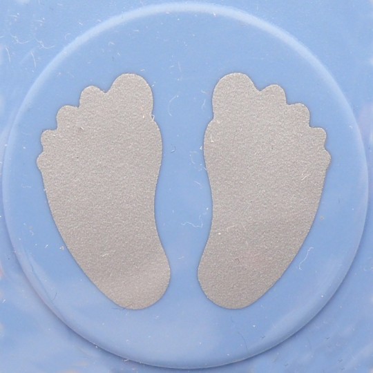 Perforatrice 2 pieds 3x3cm Perforatrice 2 pieds 3x3cm