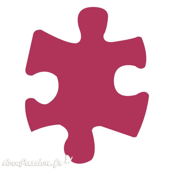 Perforatrice géante puzzle Artemio 6x7.5cm Perforatrice géante puzzle Artemio 6x7.5cm